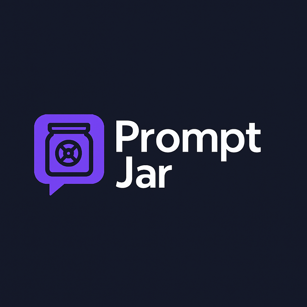 Prompt JAR